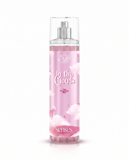 Eva in the clouds Body Splash For Women 240ML