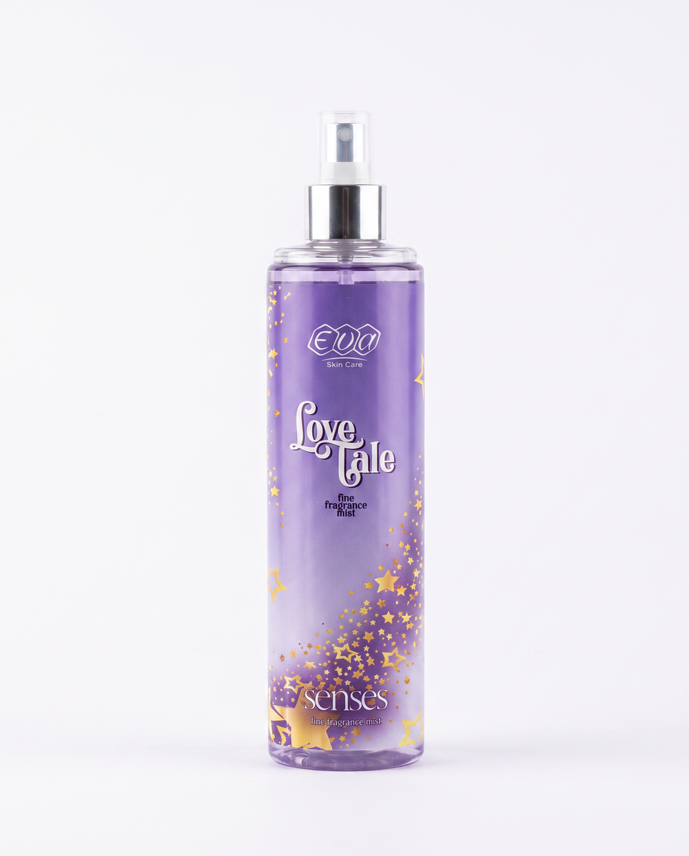 Eva Skin care  Body Mist  Love Tale 240 ml