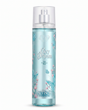 Eva Cozy Dream Body Splash For Women 240ML