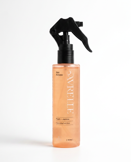 Avrelle Hair Perfume Peach+Jasmine 100 ml