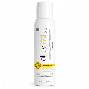 All by mi deodorant dry touch pina colada 200ml