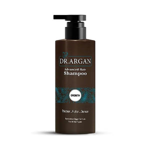 DR.Argan Advanced Hair Shampoo 400ml