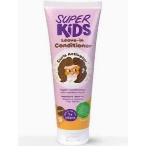 Super Kids Leave-In Conditioner Curly Hair 250ml