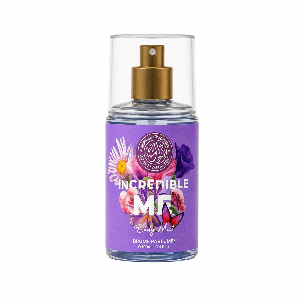 Sham Treasures incredible me 100ml