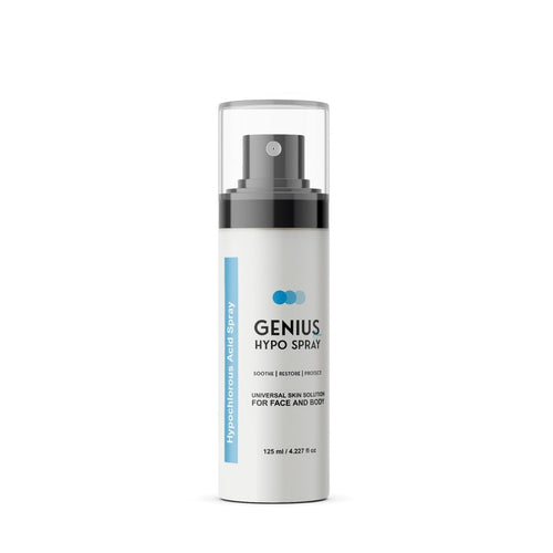 So Sandy Genius Hybo Spray 125ml