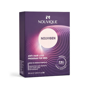 Nouvigen Anti-Hair Loss Programme for Men 60ml