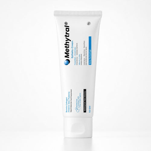 Methytral Esthetic Cream 50gm