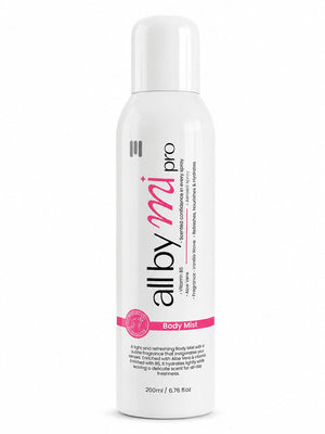 All by mi body Mist 200ml