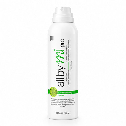 All by mi Cica Repairing spray 200ml