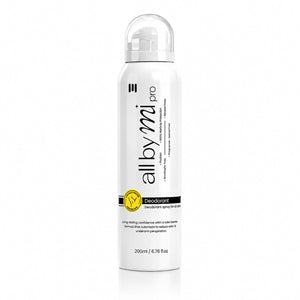 All by mi Deodorant spray for men 200ml
