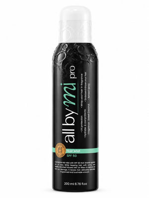 All by mi Hair Mist SPF 50 20ml