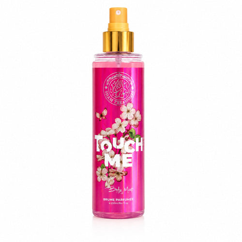 Sham Treasures touch me 250 ml