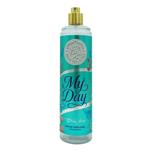 Sham Treasures my day 250ml