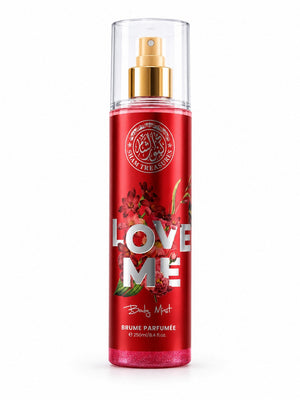 Sham Treasures love me 250 ml
