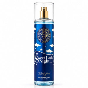 Sham Treasures sweet lady night 250ml