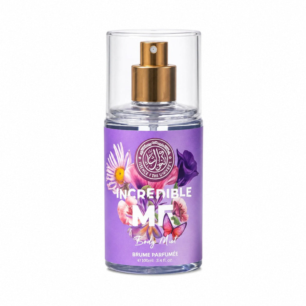Sham Treasures touch me 100 ml