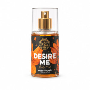 Sham Treasures desire me 100ml