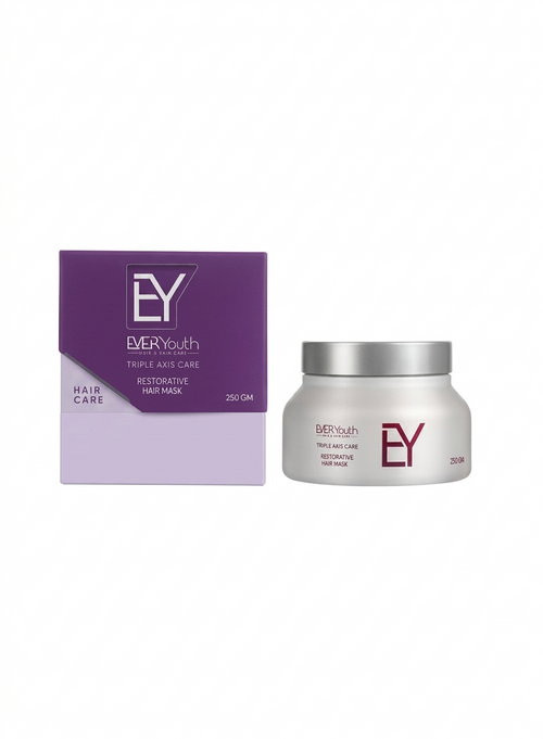 Everyouth Restorative Hair Mask 250 Gm