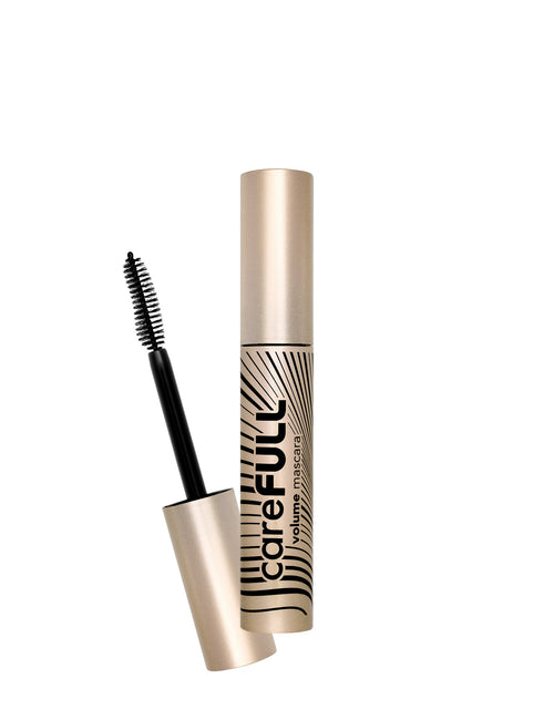 Flormar Careful Volume Mascara 11ml