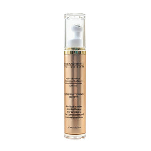 So Sandy Shine & White Eye Cream 15 Gm1