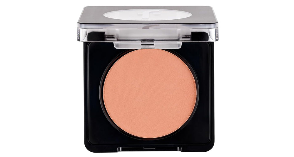 Flormar Blush Powder Rosewood no106 5g
