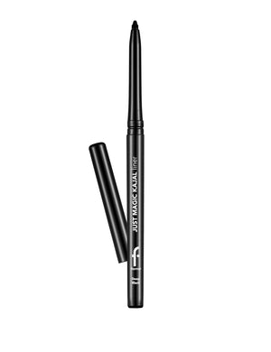 Flormar Kajal Liner Deep Black