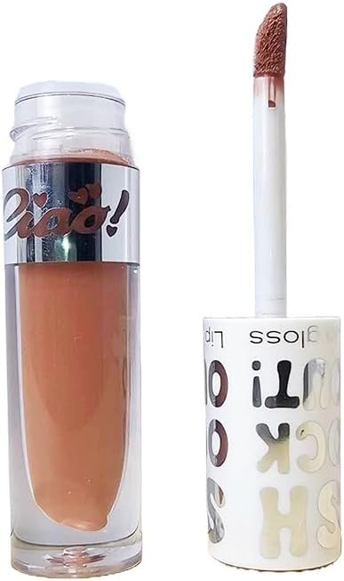 Ciao Shock Out Lip Gloss 14