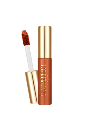 Flormar Stay Perfect Liquid Concealer No 013 Mango Filter