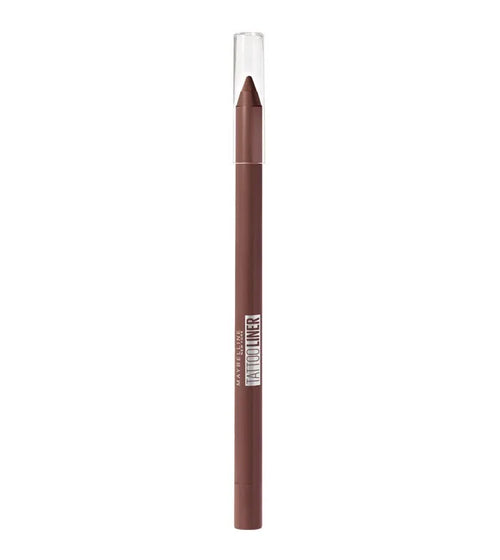Maybelline New York Tattoo Liner Gel Pencil – No. 911 Smooth Walnut
