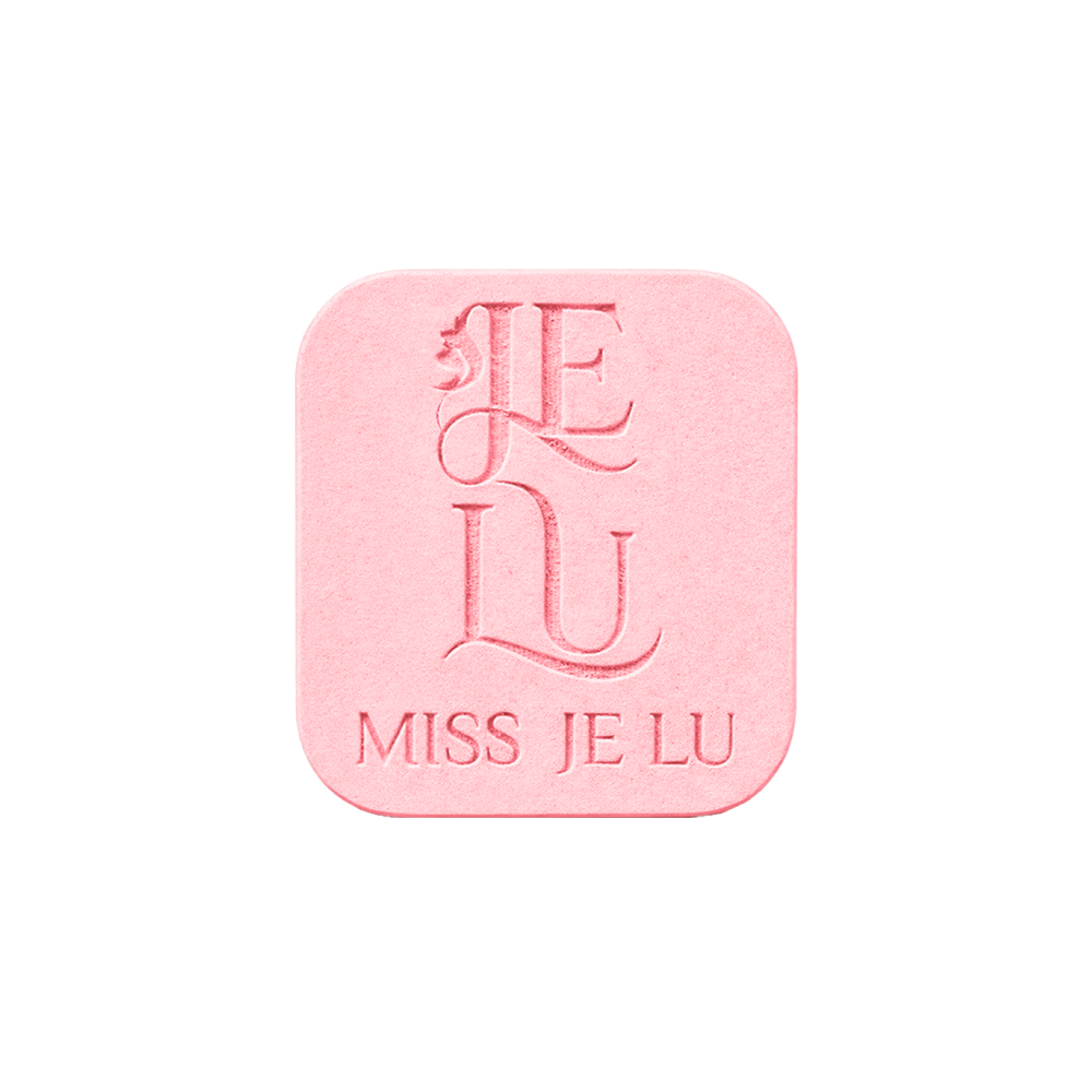 Miss Je Lu Sensitive Zone Whitening soap 90 Gm
