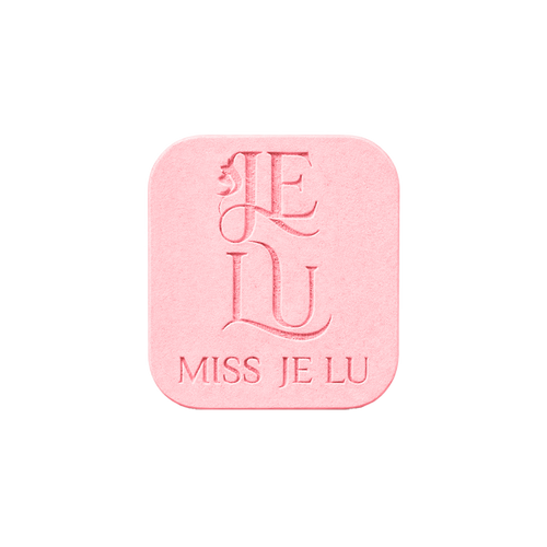Miss Je Lu Sensitive Zone Whitening soap 90 Gm