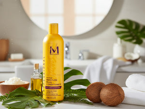 Motions Conditioner Active Moisture Plus 473ml