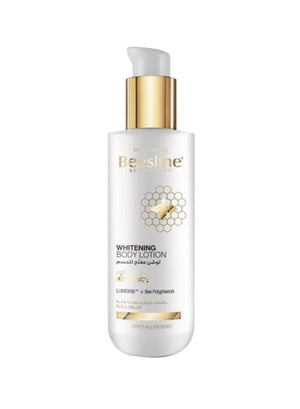 BEESLINE WHITENING BODY LOTION PERF RADIANCE 200ML
