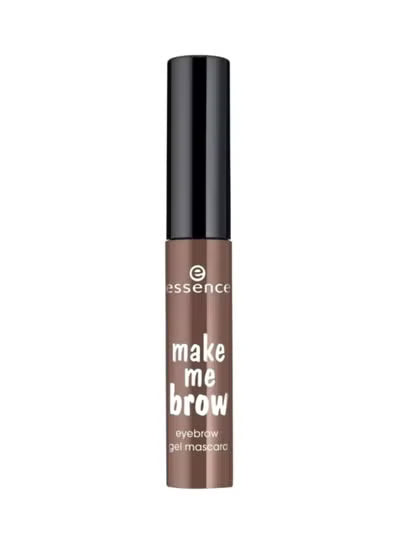 essence Make Me Brow Eyebrow Gel Mascara