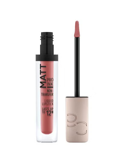 CATRICE Matt Pro Ink Non-Transfer Liquid Lipstick