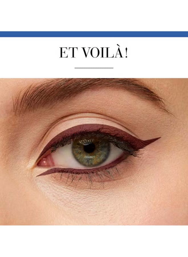 Bourjois Twist Matic Kajal Eyeliner No.003 Henna Dorable