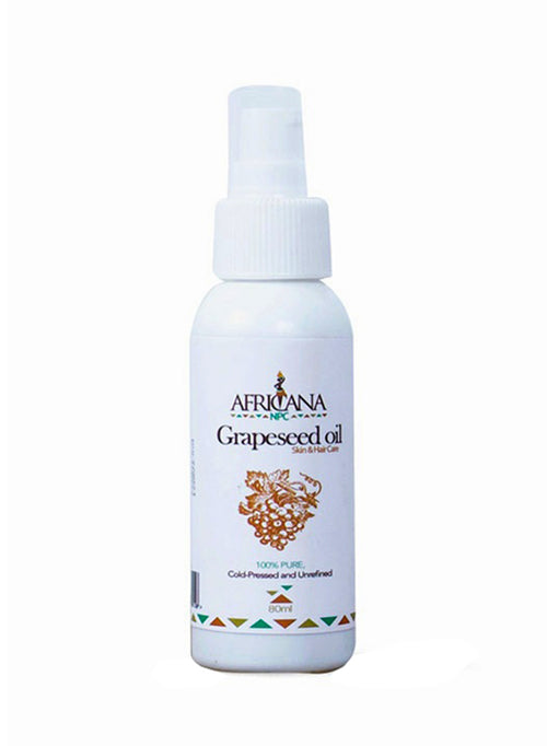 Africana Grape Saed Oil Npc