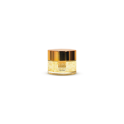 Nano treat 24k gold night cream 50gm