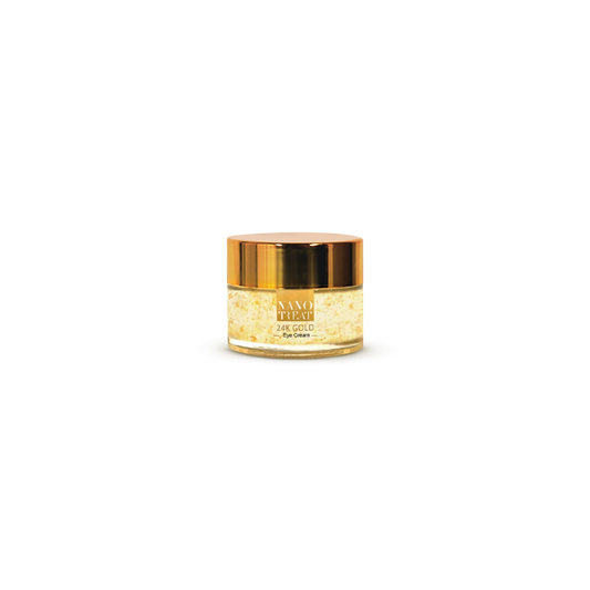 Nano treat 24k gold night cream 50gm