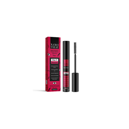 NANO treat multi-purpose eyelash&brows mascara