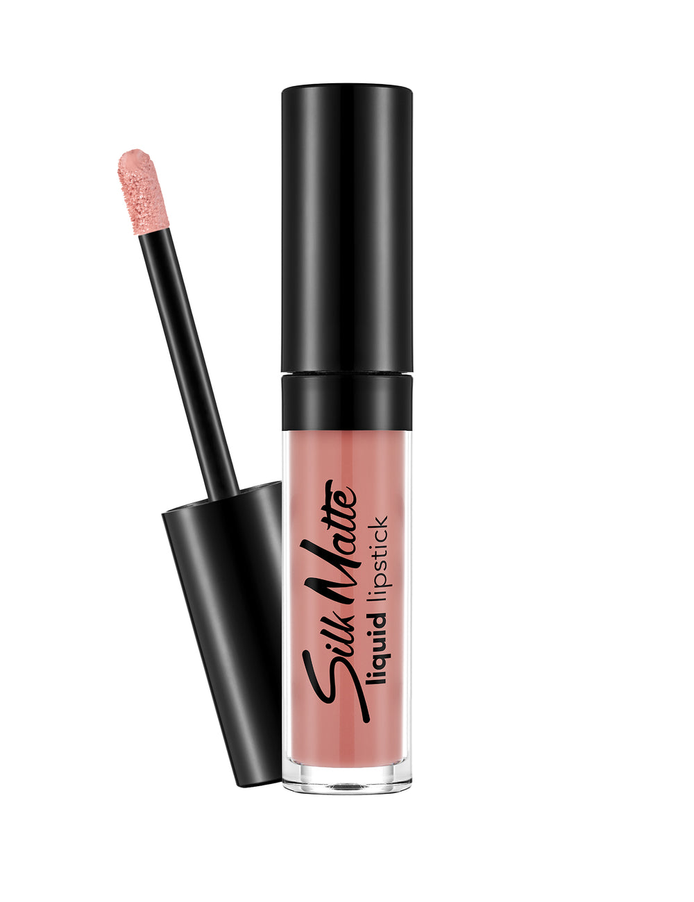 Flormar Silk Matte Liquid Lipstick No 09 Nasty Coral