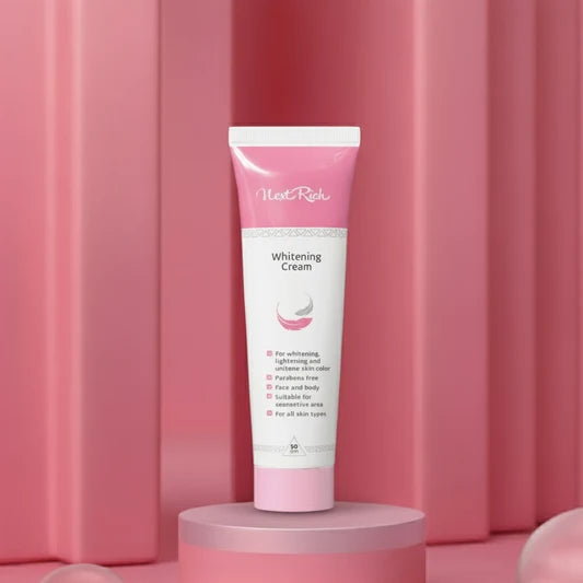 Next Rich Whitening Cream 50gm