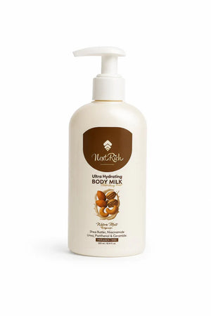 Next Rich body milk ultra hydrating 200ml