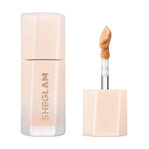 Sheglam  Concealer Hideaway Full coverage-Nude