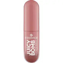 Essence Juicy Bomb Plumping Lip gloss No:04