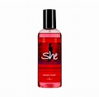 She Is Love Body Mist 150ml