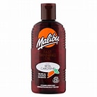 Malibu Fast Tanning Oil With Beta Carotene 200 ml