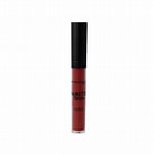 Amanda Milano Matte Studio Lip Fluid 14 Red
