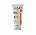 Biotherm tinted sunscreen spf50 50gm