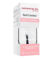 Amanda Milano Nail Center Keratin Hardener 12ml